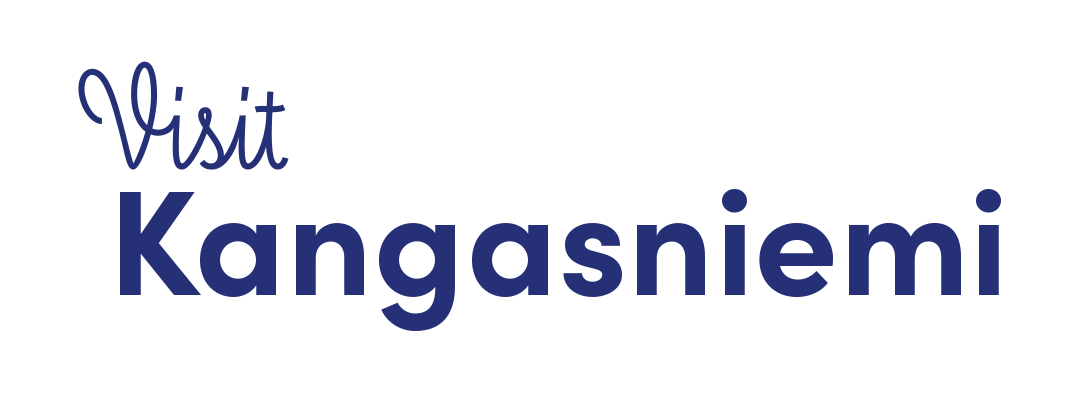 Visit Kangasniemi -logo