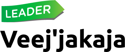 Leader Veej’jakaja -logo